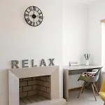 Apartamento Hill Nazaré