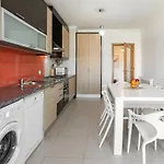 Hill Apartamento *