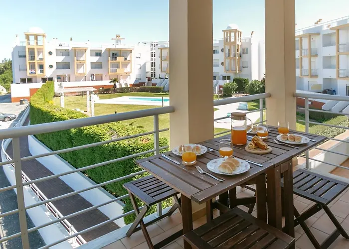 Appartement Hill Nazaré