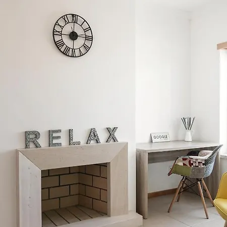 Lägenhet Hill Nazaré