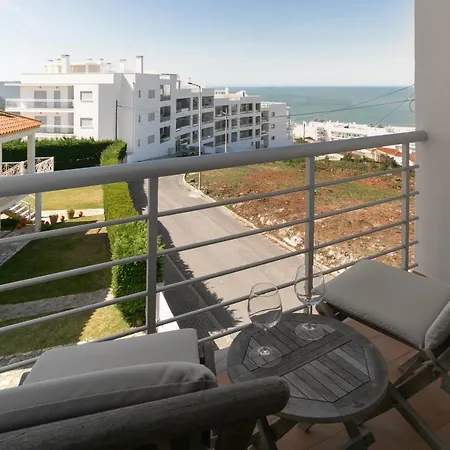 Hill Apartment