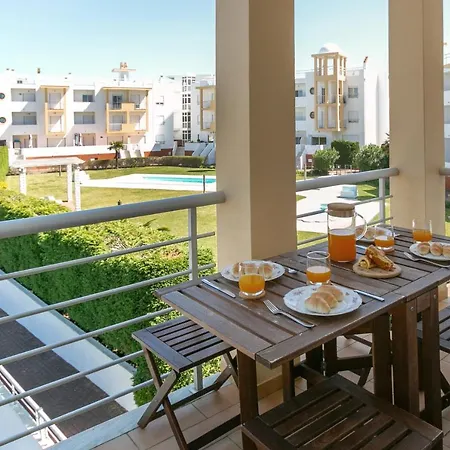 Apartment Hill Nazare