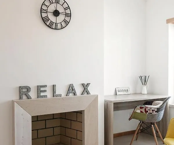 Apartment Hill Nazare